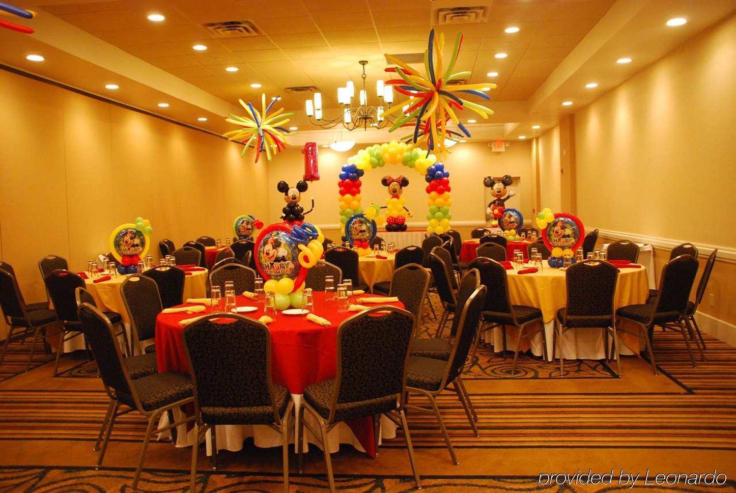 Hotel Doubletree By Hilton 3*