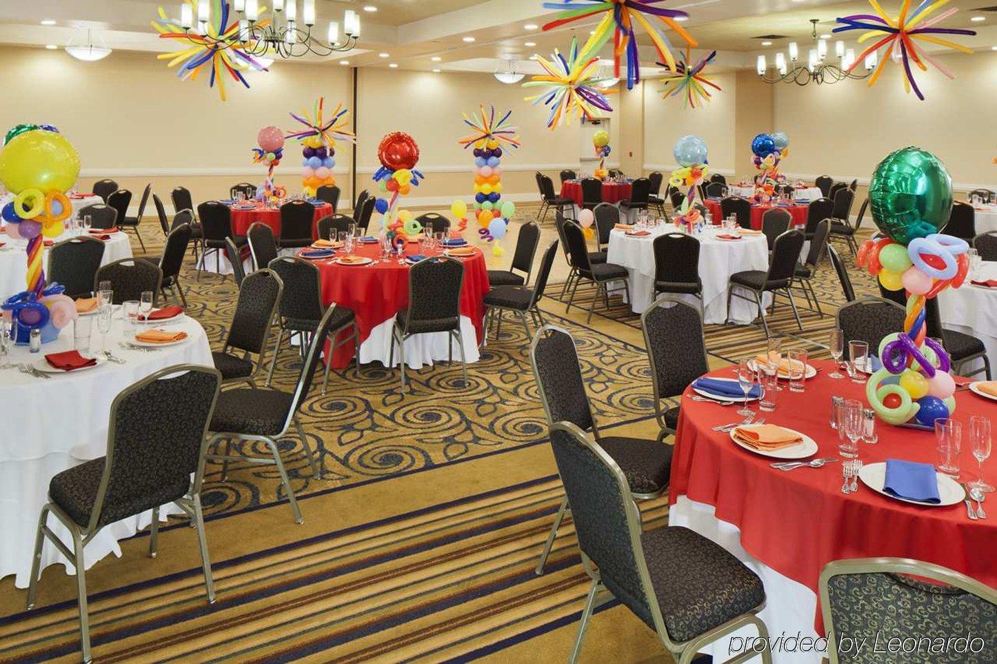 Hotel Doubletree By Hilton Norwalk